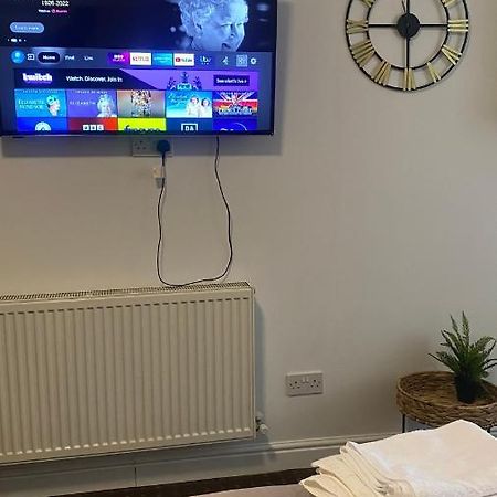 Bv Comfy Studio At Deighton Huddersfield Kültér fotó