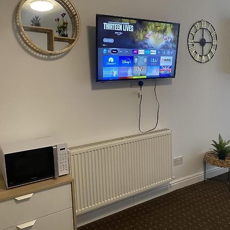 Bv Comfy Studio At Deighton Huddersfield Kültér fotó